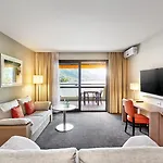 H4 Arcadia 4* Λοκάρνο