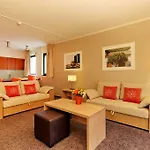 H4 Arcadia 4*