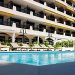 Ξενοδοχείο H4 Arcadia 4*
