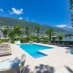 H4 Arcadia Ξενοδοχείο 4*