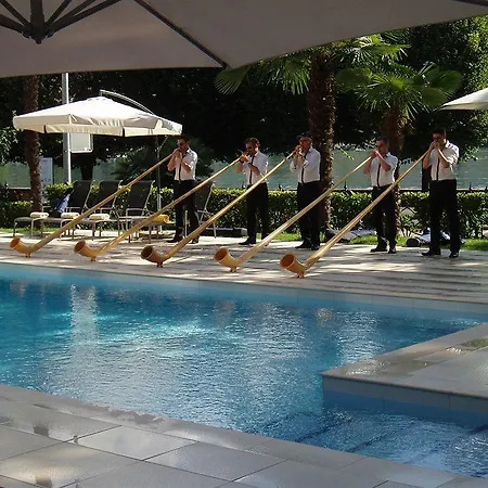 Arcadia Locarno, A Trademark Collection By Wyndham Hotel