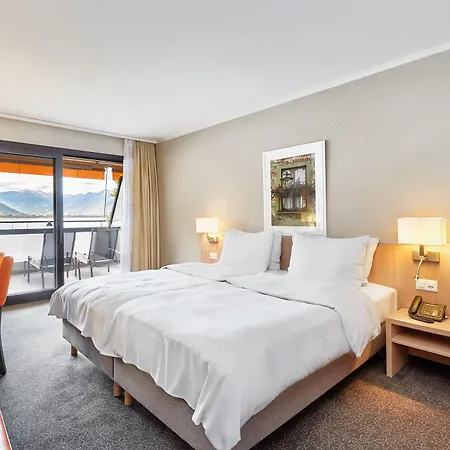 Arcadia Locarno, A Trademark Collection By Wyndham Hotel