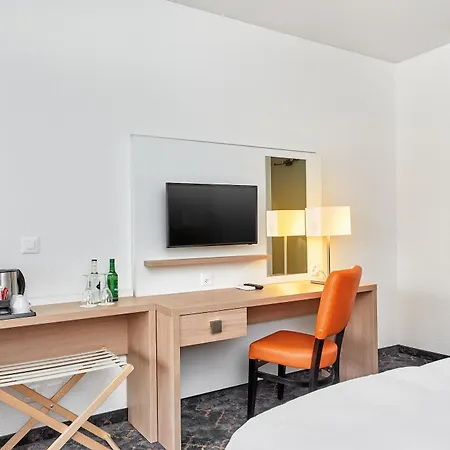 Hotel H4 Arcadia Locarno