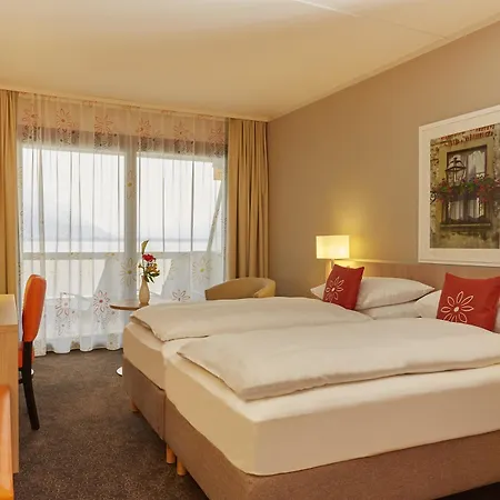 Arcadia Locarno, A Trademark Collection By Wyndham 4*