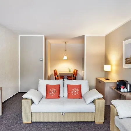 Arcadia Locarno, A Trademark Collection By Wyndham Ξενοδοχείο 4*
