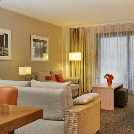 Arcadia Locarno, A Trademark Collection By Wyndham