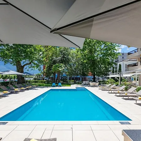 Arcadia Locarno, A Trademark Collection By Wyndham Λοκάρνο