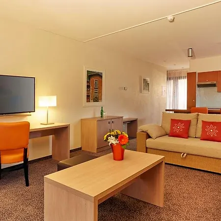 Arcadia Locarno, A Trademark Collection By Wyndham