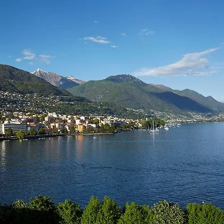 Arcadia Locarno, A Trademark Collection By Wyndham