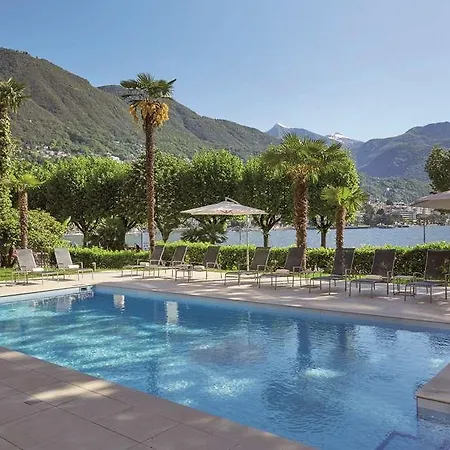 Arcadia Locarno, A Trademark Collection By Wyndham Ξενοδοχείο