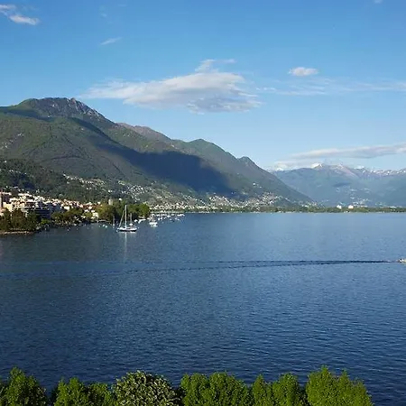Ξενοδοχείο Arcadia Locarno, A Trademark Collection By Wyndham 4*