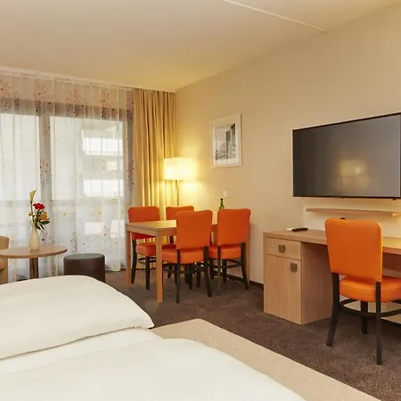 Arcadia Locarno, A Trademark Collection By Wyndham Hotel