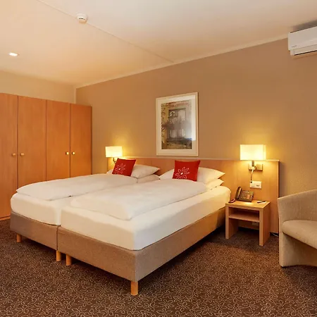 Arcadia Locarno, A Trademark Collection By Wyndham Ξενοδοχείο 4*