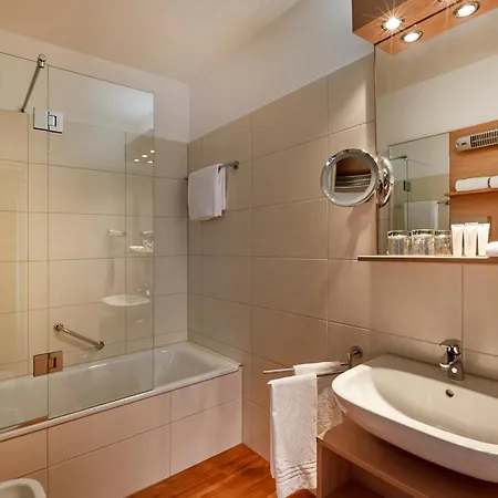 Ξενοδοχείο Arcadia Locarno, A Trademark Collection By Wyndham 4*