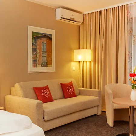 Hotel H4 Arcadia Locarno