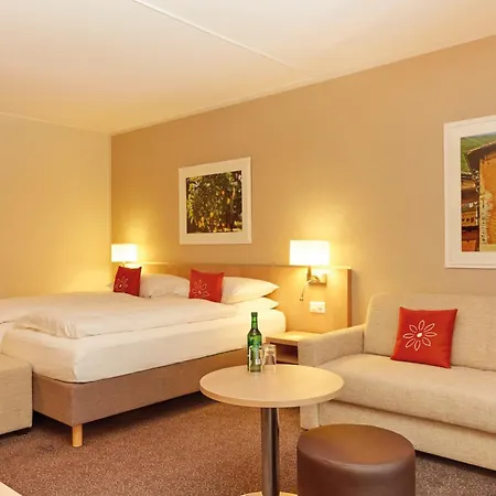 H4 Arcadia Hotel Locarno