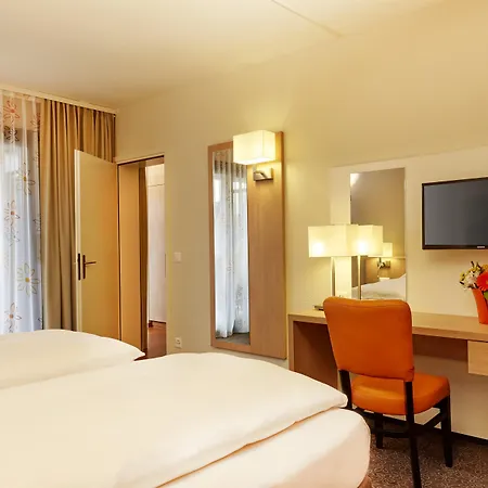 Arcadia Locarno, A Trademark Collection By Wyndham Hotel 4*
