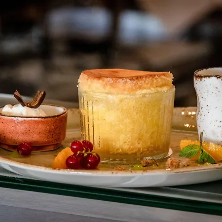 Arcadia Locarno, A Trademark Collection By Wyndham 4* Locarno