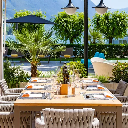 Arcadia Locarno, A Trademark Collection By Wyndham Hotel