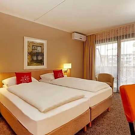 Arcadia Locarno, A Trademark Collection By Wyndham 4* Λοκάρνο