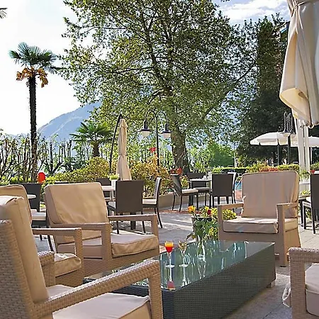 Arcadia Locarno, A Trademark Collection By Wyndham