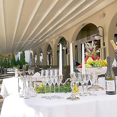 Hotel Arcadia Locarno, A Trademark Collection By Wyndham Locarno