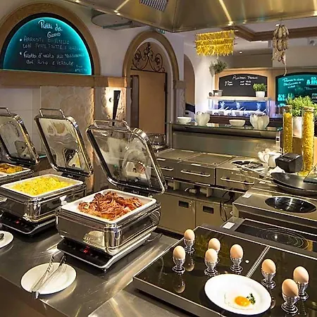 Arcadia Locarno, A Trademark Collection By Wyndham Hotel Locarno