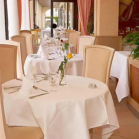 Arcadia Locarno, A Trademark Collection By Wyndham 4*