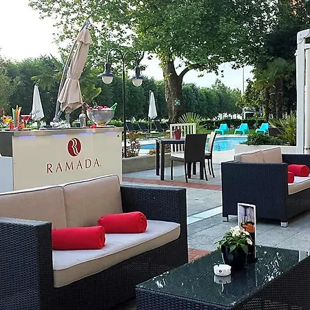 Arcadia Locarno, A Trademark Collection By Wyndham