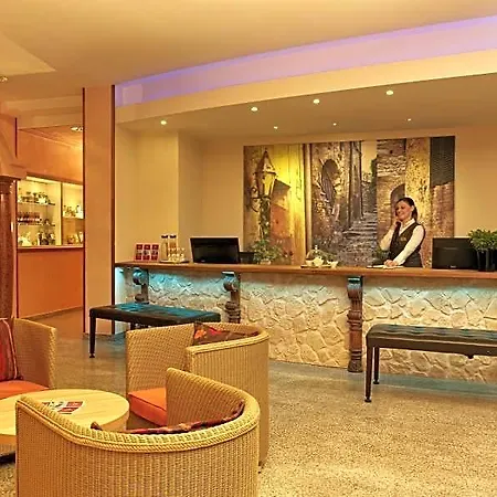 Hotel Arcadia Locarno, A Trademark Collection By Wyndham Locarno