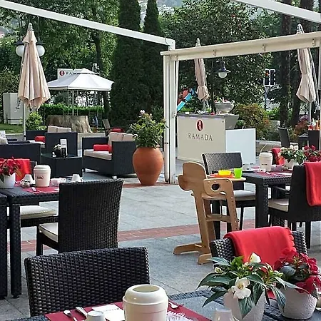Hotel Arcadia Locarno, A Trademark Collection By Wyndham 4*