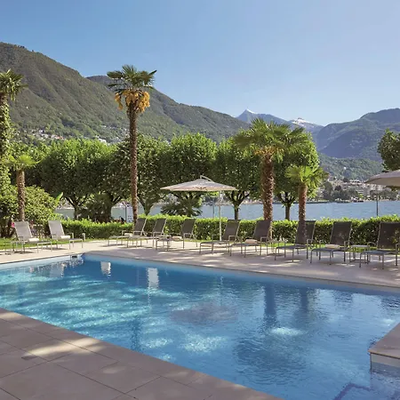 Hotel Arcadia Locarno, A Trademark Collection By Wyndham