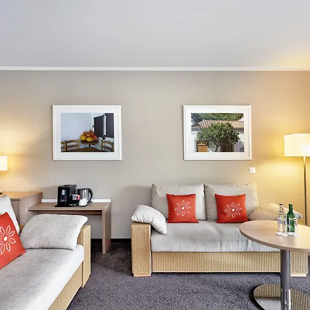 Hotel Arcadia Locarno, A Trademark Collection By Wyndham 4*