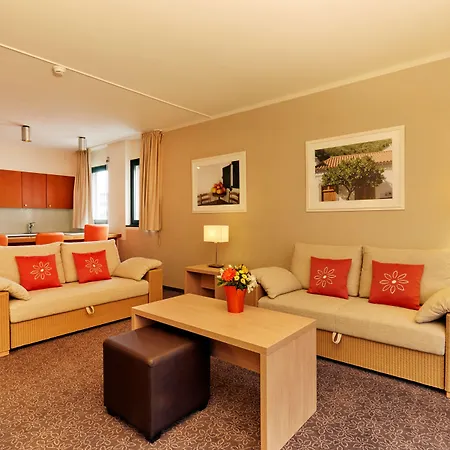Arcadia Locarno, A Trademark Collection By Wyndham Hotel 4*