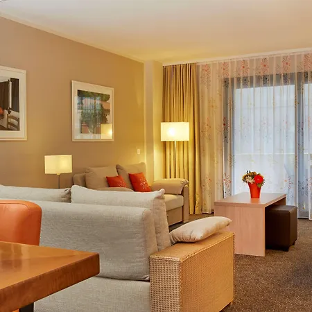 Arcadia Locarno, A Trademark Collection By Wyndham Locarno