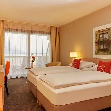 Arcadia Locarno, A Trademark Collection By Wyndham Hotel 4*