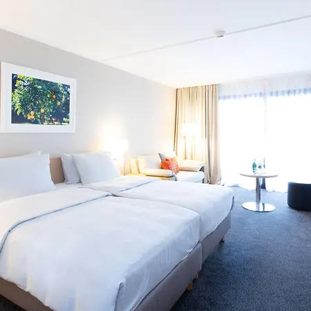 Hotel Arcadia Locarno, A Trademark Collection By Wyndham