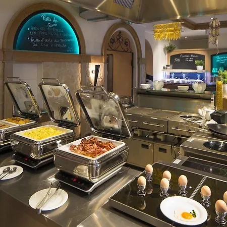 Hotel Arcadia Locarno, A Trademark Collection By Wyndham 4*