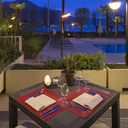Hotel Arcadia Locarno, A Trademark Collection By Wyndham Locarno