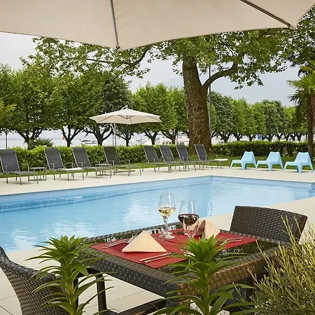 Arcadia Locarno, A Trademark Collection By Wyndham Locarno