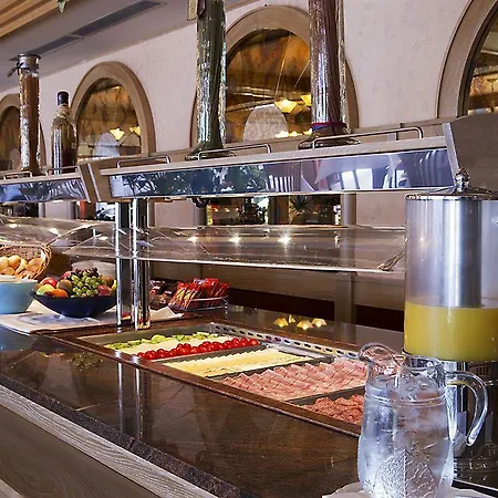 Arcadia Locarno, A Trademark Collection By Wyndham 4* Locarno