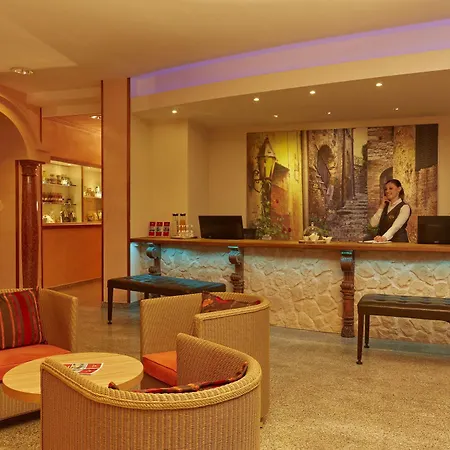 Arcadia Locarno, A Trademark Collection By Wyndham