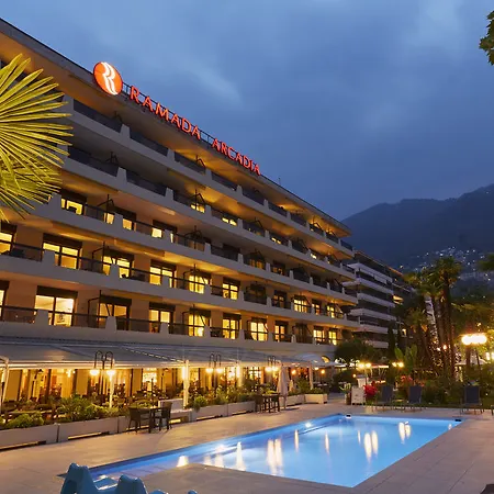 Arcadia Locarno, A Trademark Collection By Wyndham