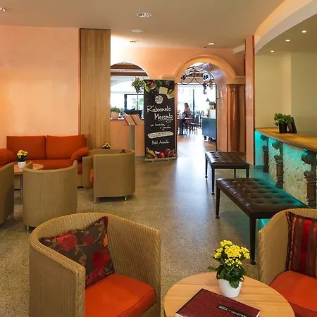 Arcadia Locarno, A Trademark Collection By Wyndham