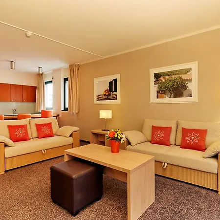 Arcadia Locarno, A Trademark Collection By Wyndham 4*