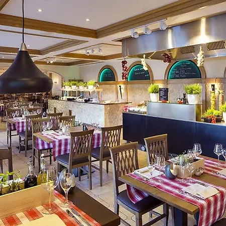 Arcadia Locarno, A Trademark Collection By Wyndham 4*