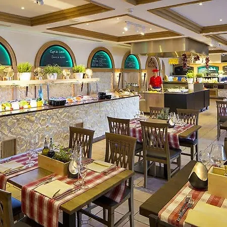 Arcadia Locarno, A Trademark Collection By Wyndham Hotel Locarno