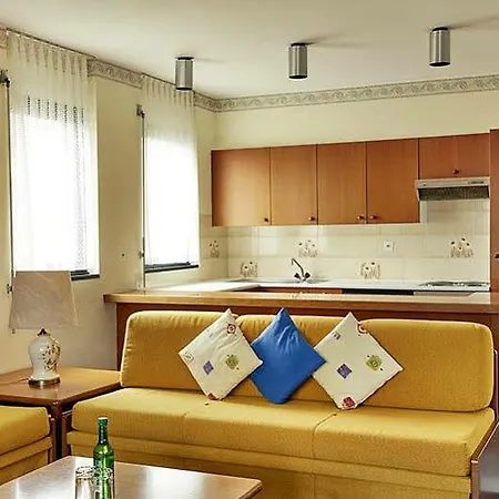 Hotel Arcadia Locarno, A Trademark Collection By Wyndham