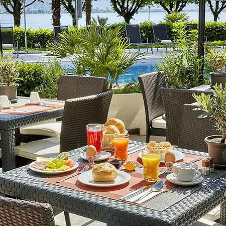 Arcadia Locarno, A Trademark Collection By Wyndham Hotel Locarno