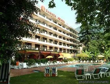 Hotel Arcadia Locarno, A Trademark Collection By Wyndham Locarno